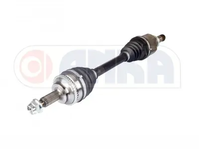 ANKA 1010-3012 AKS KOMPLE SOL 10103012 KANGO 1.5 DCİ (08-) CLIO-II HB (07-09) 619MM ABSLİ