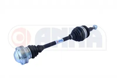 ANKA 1020-1003 AKS KOMPLE SOL 10201003 VW T5 1.9 TDİ 5VİTES 03-09