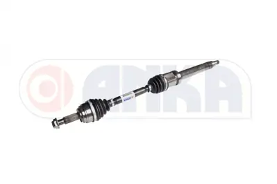 ANKA 1028-0009 AKS KOMPLE SAĞ 10280009 TRANSİT COURIER 14-> 1.5 DCİ