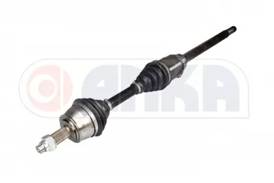 ANKA 1050-0017 AKS KOMPLE SAĞ 10500017 DOBLO MAXI 1.6 DMJT (10-)