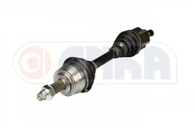 ANKA 1050-1017 AKS KOMPLE SOL 10501017 DOBLO MAXI 1.6 DMJT 10->