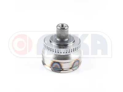 ANKA 2020-2003 AKS KAFASI DIŞ 20202003 PASSAT 1.6 1.8T 20V 2.0 ABSLİ 45 DİŞ 00->