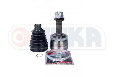 ANKA 2032-2005 AKS KAFASI 20322005 ACCENT BLUE 12-> 1.4CVVT ABSLİ 48DİŞ