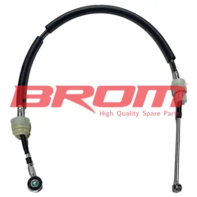 BROM F1006T VİTES TELİ LINEA GRANDE PUNTO 1.3 MJTD (9 MM) 07->