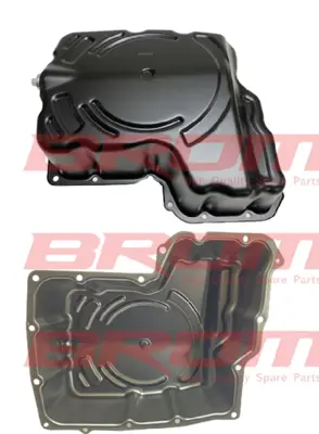 BROM FD3300 YAĞ KARTERİ FD3300 TRANSIT V347 2.2TDCI 2.4TDCI (06-14) V363 2.2TDCI (14-) A CEK