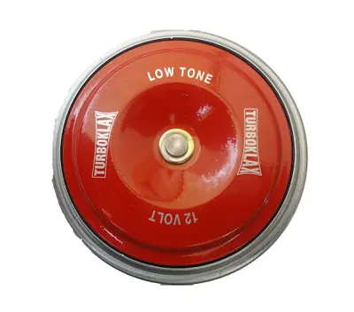 EKİM TKXBAA95113L KORNA BAA95113L DİDİT 85MM 12 VOLT 335 HERZ KALIN SES TEKLİ SOKETSİZ