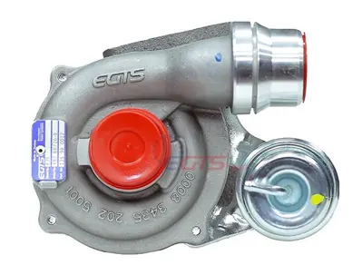 GTS TURBO 135980012 TURBO KOMPLE GTS 135980012 JAKLI 1.5 DCI 85 HP KANGO CLIO-III FLUENCE (10-)