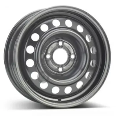 JANTAŞ 14-6530 JANT 6530 14JANT 4BİJON CLIO-II MEGANE-I KANGO 5,5X14 4X100 (ET:36 CB:60)