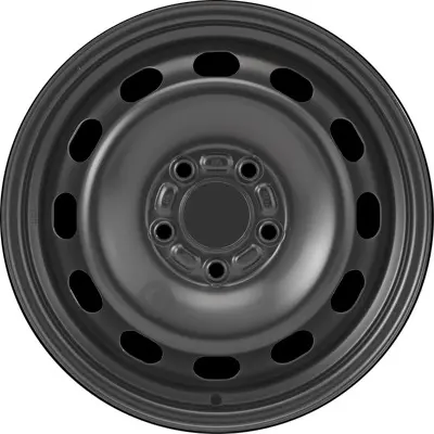 JANTAŞ 15-8795 JANT 8795 15JANT 5BİJON FOCUS II 6X15 5X108 (ET:2,5 CB:63,3)