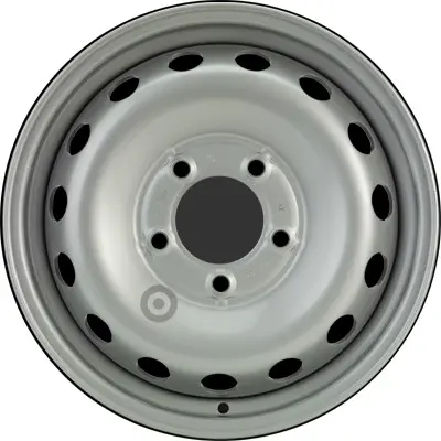 JANTAŞ 16-9133 JANT 9133 16JANT 5BİJON MASTER-III MOVANO-III (10-) 6,5X16 5X130 (ET:68 CB:89)