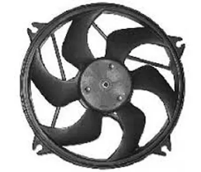 JDEUS EV150005 FAN MOTORU EV150005 DOBLO 1.4İ (09-)