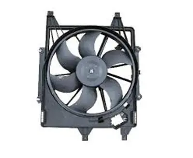 KALE 417300 FAN MOTORU SOL 417300 A3 ALTEA OCTAVIA SUPERB VW CADDY-III GOLF V VI AMAROK (400