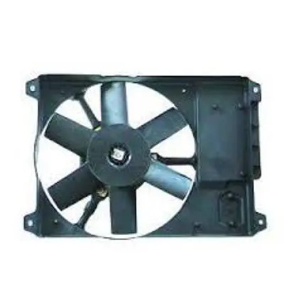 KALE 418000 FAN MOTORU 418000 CMAX 07-> FOCUS-II CMAX FOCUS-II VOLVO C30 S40-II V50 1.6TDCI