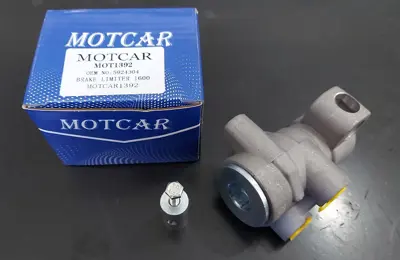 MOTCAR MOT1392 FREN LİMİTÖRÜ MOT1392 M131 1600