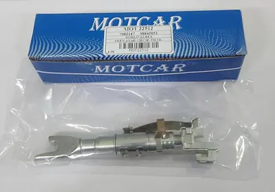 MOTCAR MOT22512 FREN CIRCIRI CRX22512 DOBLO DUCATO BOXER 14Q