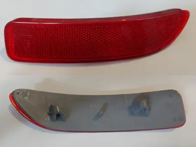 OEM 8200751779 TAMPON REFLEKTÖRÜ ARKA SOL LOGAN