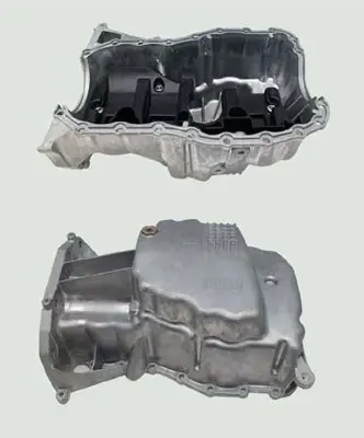 OEM 8201719715 YAĞ KARTERİ 8201719715 DUSTER-LOGAN-SANDERO-CLIO II-F LUENCE-G RAND SCENIC II-KA