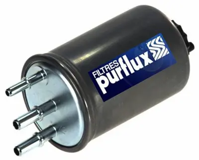 PURFLUX FCS477 MAZOT FİLTRESİ FCS477 CONNECT 1.8 TDCI 90PS MONDEO-III 2.0 TDCI