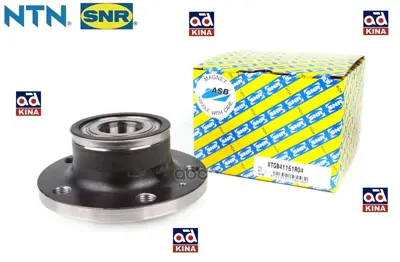 SNR XTGB45290R01 PORYA ARKA TEKER BİLYALI XTGB41161R04 CADDY-III GOLF-VI JETTA PASSAT-VII