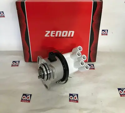 ZENON FI91210 DİSTRİBÜTÖR KOMPLE FI91210 (YATAY KISA TİP) TEMPRA TIPO UNO