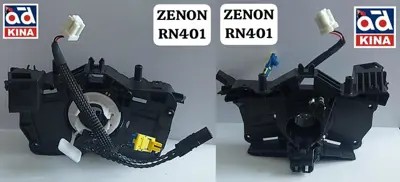 ZENON RN401 AİRBAG SARGISI RN401 CAPTUR CLIO IV TWNG-III TRAFIC-III 2012-