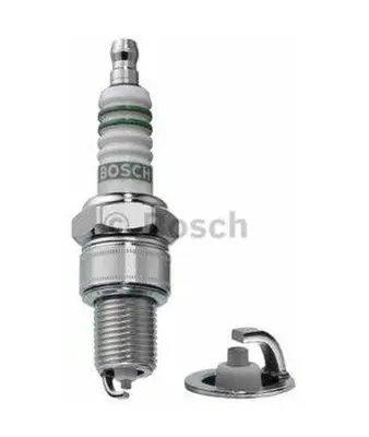 BOSCH 0241229715 Bujı GM 1214002, GM 242229518, GM 90356323, GM 1214149, GM 1214024, GM 91149685, GM 90369815, GM 90508666, GM 96503395, GM 7700500048