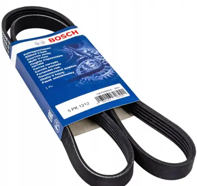 BOSCH 1987946249 V Kayısı GM 11281747922