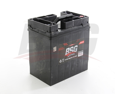 BSG 99-997-024 Akü GM 99-997-024, GM AKU12V