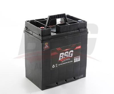 BSG 99-997-025 Akü GM 99-997-025, GM AKU12V