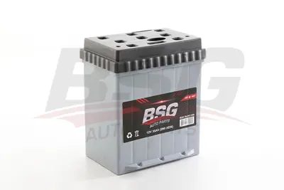 BSG 99-997-050 Akü GM 99-997-050, GM AKU12V