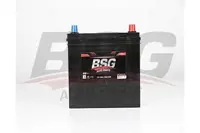 BSG 99-997-086 Akü GM 12V/45/AH/TERS/KUTUP, GM AKU12V