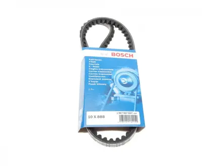 BOSCH 1987947607 V Kayısı GM 7609093