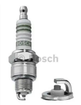 BOSCH 0241235754 Nıkel Atesleme Bujısı GM CIT596280/CIT5962F3/CIT5962F