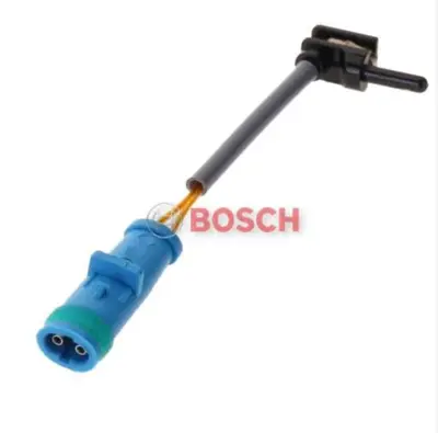 BOSCH 1987474554 Fren Balata Fısı GM A2319050014