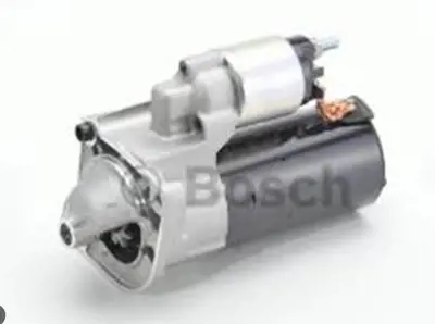 BOSCH 1986S00777 Mars Motoru GM 51832949