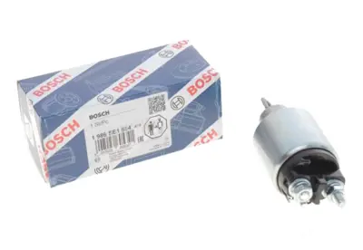 BOSCH 1986SE1684 Mars Otomatıgı GM 77363816