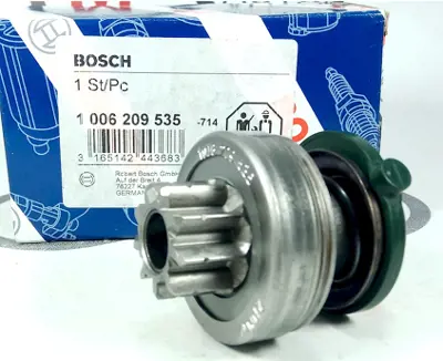 BOSCH 1006209535 Marsdıslısı