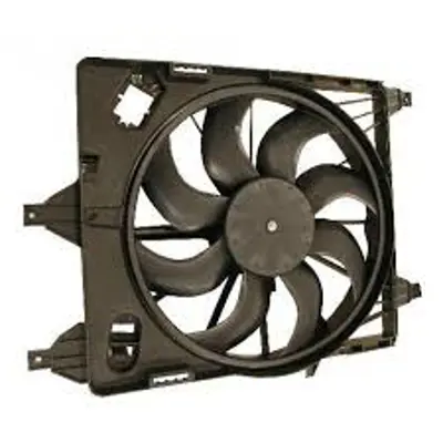 KALE 420800 Fan Motoru GM 7701057254, GM 7701054966, GM 7701070315, GM 7701070353, GM 7701071862, GM 7701071863, GM 7701069288, GM 7701054967, GM 7701051495, GM 7701044185