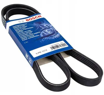 BOSCH 1987947935 V Kayısı GM 46473645