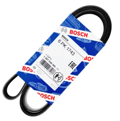 BOSCH 1987948360 V Kayısı GM 6T1Q/6C301/AC