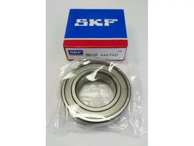 SKF BB1B 446740 Aks Rulmanı Orta