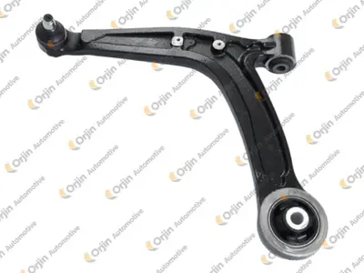 ORJIN 02772 Salıncak Alt Komple Sol 02772 Fıat 500 (07-) Ford Ka (08-) GM 52045069, GM 51860383, GM 50708823, GM 50709579, GM 50710620, GM 51857021, GM 5071062, GM 9S513078AA, GM 9S513078AC, GM 1639574