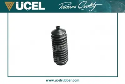 ÜÇEL 10204-T (Tek) Direksiyon Körüğü 10204-T R9 R11 R19 R21 Clıo-I Megane-I Ekspres Twı GM 7701469497, GM 7700819415, GM 7700781097, GM 7700678697, GM 7700678649, GM 7704000926, GM 6120231, GM 5021413, GM 6180922, GM 6197238