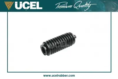 ÜÇEL 10204-T (Tek) Direksiyon Körüğü 10204-T R9 R11 R19 R21 Clıo-I Megane-I Ekspres Twı GM 7701469497, GM 7700819415, GM 7700781097, GM 7700678697, GM 7700678649, GM 7704000926, GM 6120231, GM 5021413, GM 6180922, GM 6197238