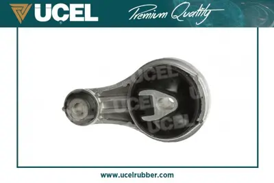 ÜÇEL 10842 Motor Takozu Arka 10842 Latıtude-Laguna Iıı 1.5 Dcı-16 16v-2.0 16v GM 112380015R, GM 112380866R