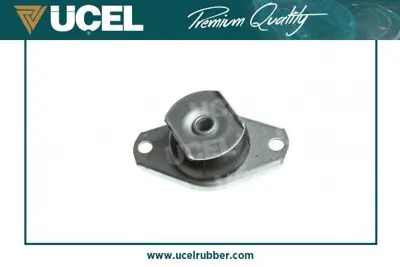 ÜÇEL 30371 Motor Takozu Arka 30371 Tempra Tıpo Tek Delik 7629021 GM 7629021, GM 46758638, GM 7642540, GM 7652240