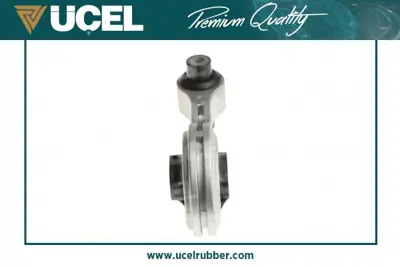 ÜÇEL 31622 Motor Takozu Arka 31622 Egea Hatchback (357_) 1.3 D GM 52026840, GM 520268400E, GM 52109007