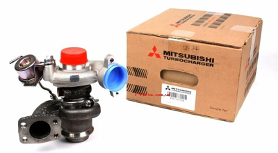 MITSUBISHI 4917307508 Turbo Sarj GM 3M5Q/6K682/DE