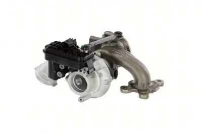 MITSUBISHI 4918001620 Turbo Sarj GM 05E145701H