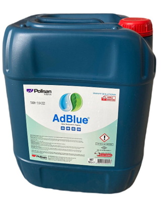 POLISAN LTRP6PAL18 Polısan Adblue18l1